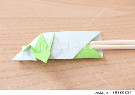 箸袋(鶴) 箸袋(鶴) 39330857