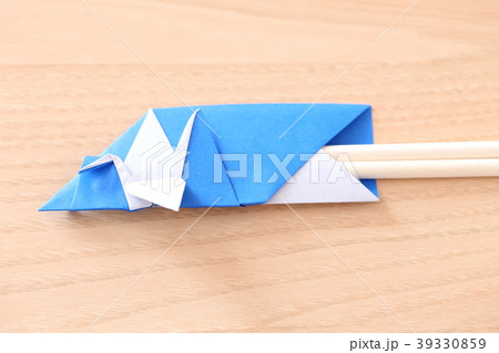 箸袋(鶴) 箸袋(鶴) 39330859