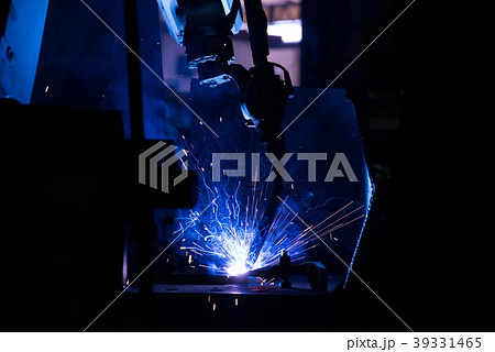 町工場のイメージ 39331465