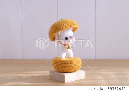 Dancingキャット 39332035