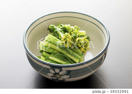 なばなのお浸し 39332091