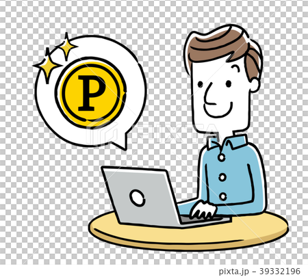 Male: Internet, point Male: Internet, point 39332196