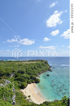 果報バンタ(沖縄) 果報バンタ(沖縄) 39332245