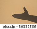 shadow holding keeping hand 39332566