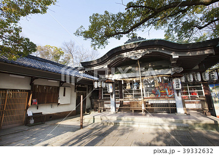 三光神社 39332632