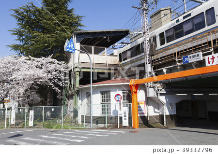 寺田町駅 39332796