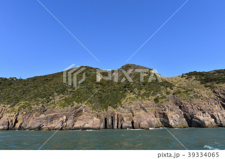 新安郡 海 自然 39334065