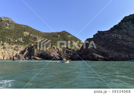 新安郡 海 自然 39334068