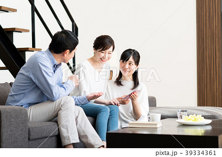 ミドルの家族 39334361