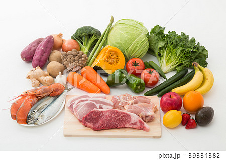 食材集合 食材集合 39334382