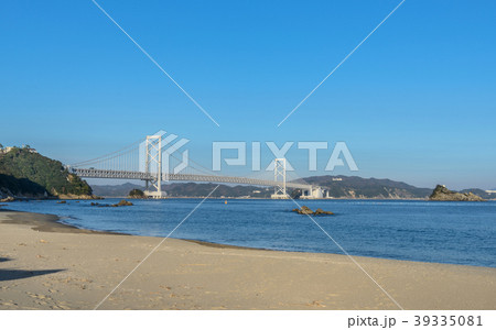 大鳴門橋 39335081