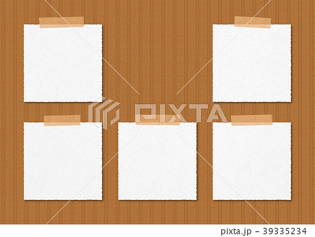 背景素材_メッセージボード 39335234