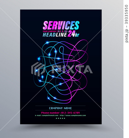 Cover template technology Cover template technology 39335950
