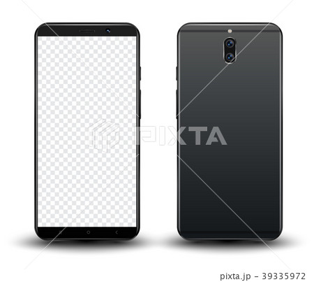 Smartphones mockups 39335972