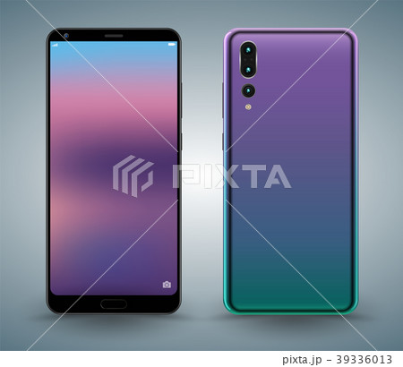 Smartphones mockups 39336013