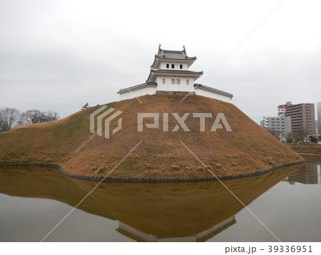 宇都宮城跡 宇都宮城跡 39336951