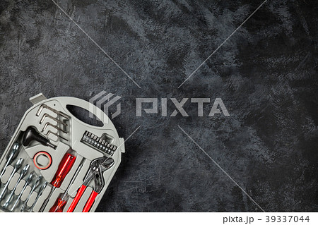 DIY Tools set 39337044
