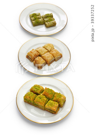 バクラヴァ バクラヴァ 39337252