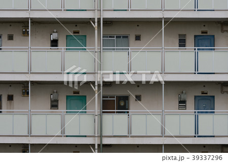 団地 団地 39337296