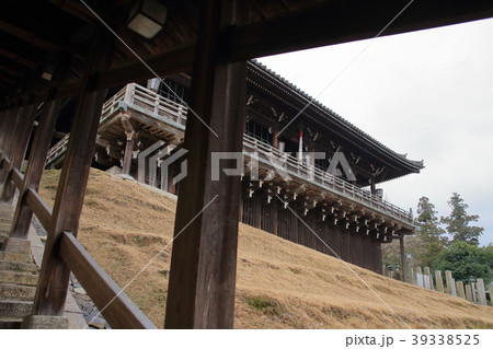 東大寺 二月堂 東大寺 二月堂 39338525