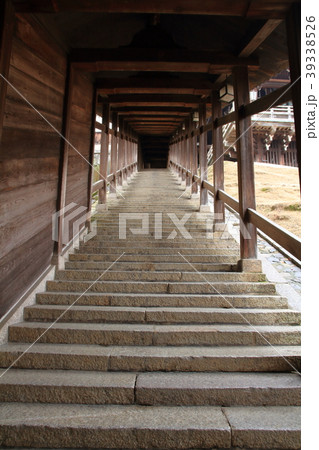 東大寺 二月堂 39338526