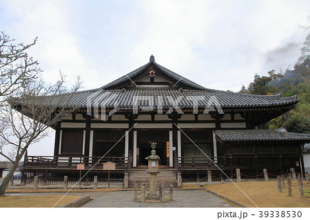 東大寺 法華堂 39338530