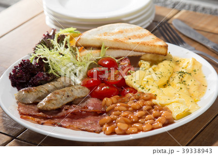 breakfast breakfast 39338943