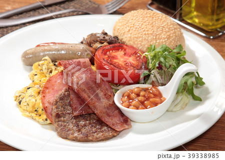 breakfast breakfast 39338985