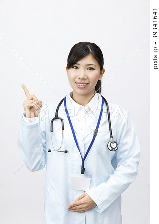 若い女医 若い女医 39341641