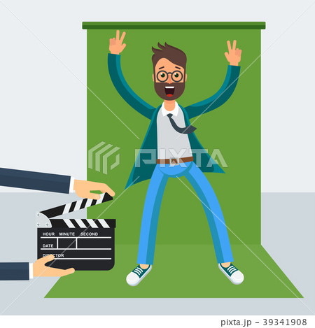 frame from film frame from film 39341908