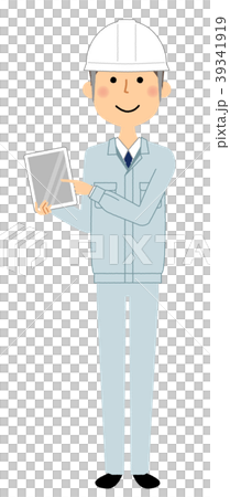 Field supervision tablet Field supervision tablet 39341919
