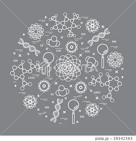 variety scientific, education elements variety scientific, education elements 39342563