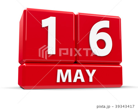 Cubes 16th May 39343417