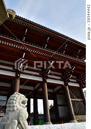 大師山清大寺（福井県） 39344442