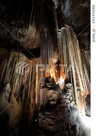 ジェノランケーブ鍾乳洞 39345686