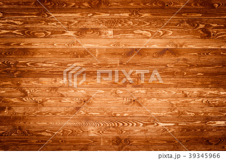 Floor of old wooden plank boards. Floor of old wooden plank boards. 39345966