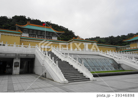 3月　台北54故宮博物院 39346898