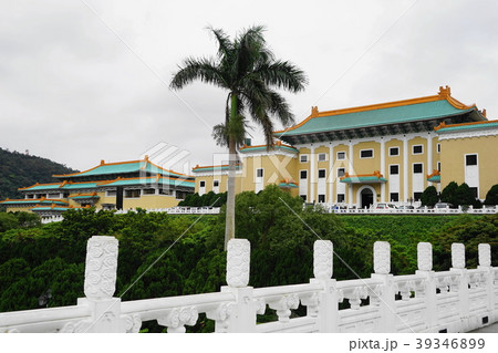 3月　台北55故宮博物院 39346899