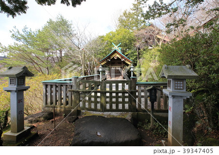 常陸国(ひたちのくに)出雲大社 龍蛇神社 常陸国(ひたちのくに)出雲大社 龍蛇神社 39347405