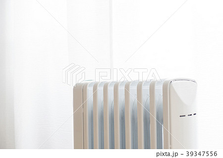 火災や火傷の可能性が低く安全性が高いオイルヒーター 火災や火傷の可能性が低く安全性が高いオイルヒーター 39347556