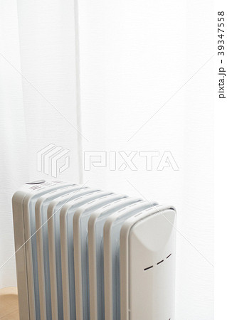 火災や火傷の可能性が低く安全性が高いオイルヒーター 火災や火傷の可能性が低く安全性が高いオイルヒーター 39347558