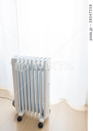 部屋の空気を汚さず騒音も無くメンテナンスが容易で移動が出来るオイルヒーター 部屋の空気を汚さず騒音も無くメンテナンスが容易で移動が出来るオイルヒーター 39347559