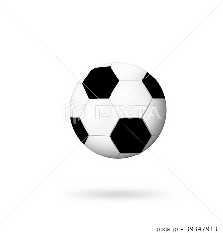 サッカー ワールドカップ サッカーボール サッカー選手 シュートのイラスト素材