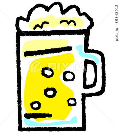 ビール 39348012