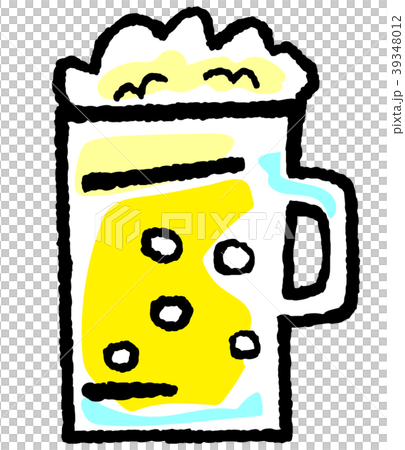 ビール 39348012