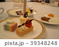 デザート　ビュッフェ 39348248