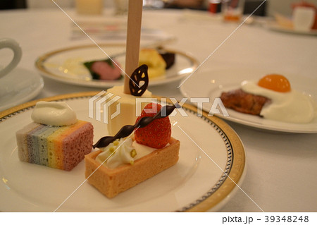 デザート ビュッフェ デザート ビュッフェ 39348248