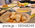 とろーりチーズフォンデュ 39348249