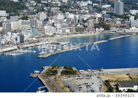熱海の港 39349125