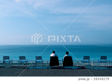 海を見る 海を見る 39349279